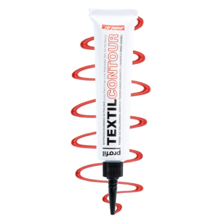 Barva Profil na světlý textil s aplikátorem 25 ml | různé odstíny