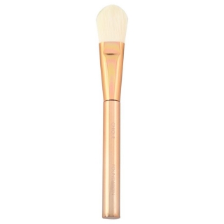 Chique Rosegold Foundation štětce