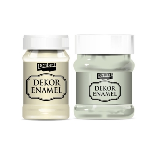 Dekorační smalt Pentart 230 ml