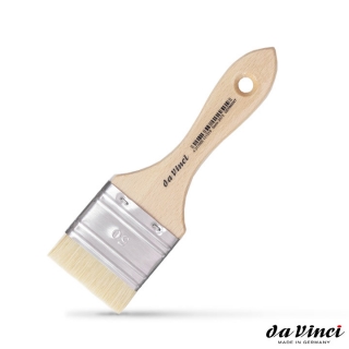 Extra krátký mottler štětec 2473 - da Vinci / různé velikosti