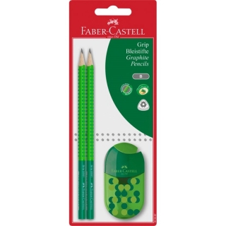 Faber-Castell set tužek Grip