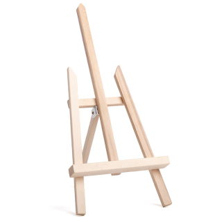 Malířský stolní stojan 42 cm