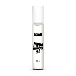 Maskovací gel Pentart 30 ml