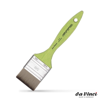 Mottler štětec Fit Synthetics 5073 - da Vinci / různé velikosti
