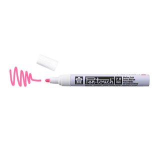 Sakura Pen-Touch Marker medium / různé barvy