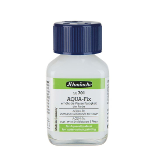 Schmincke AQUA-Fix médium pro akvarelové barvy 60 ml