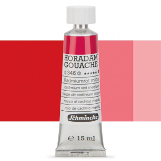 Schmincke Horadam Gouache 15ml | různé odstíny