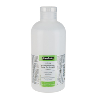 Schmincke primer na podklad pro olejové barvy 500 ml