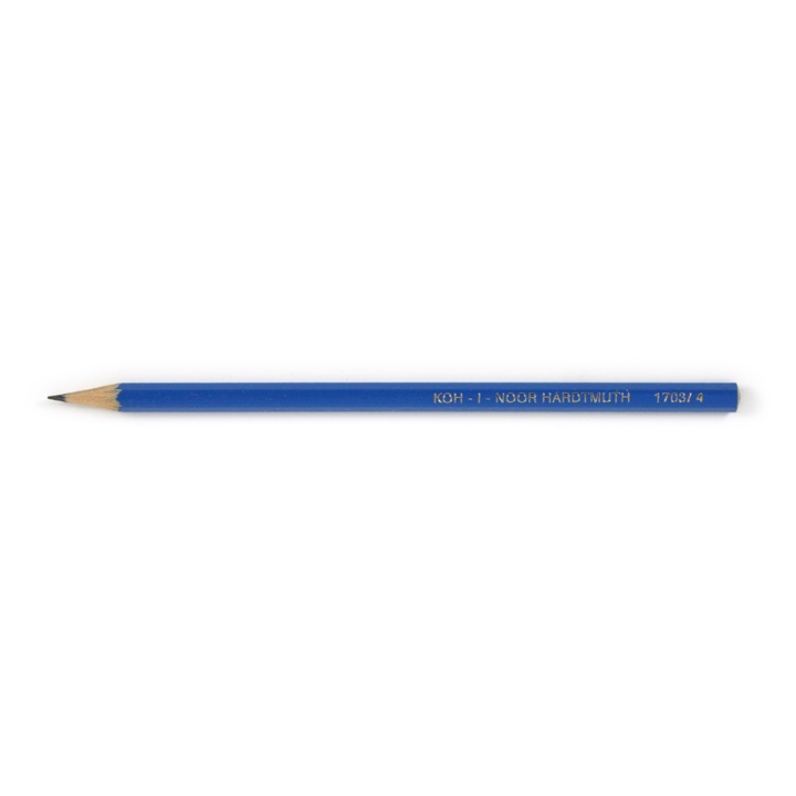 Grafitová tužka KOH-I-NOOR 1703/4