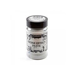 Kamenná pasta Pentart 100 ml / různé odstíny