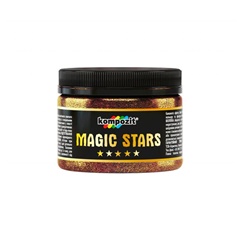 Kompozit Glitter Powder 60g | Různé odstíny