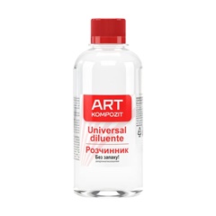 Kompozit ředidlo a rozpouštědlo | Různé svazky