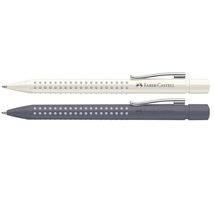 Kuličkové pero Grip 2010 Harmony - Faber-Castell | různé barvy