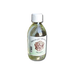 Lak na pozlacování transparentní 125 ml