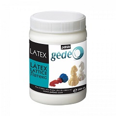 Latex Pebeo Gedeo 250 ml 