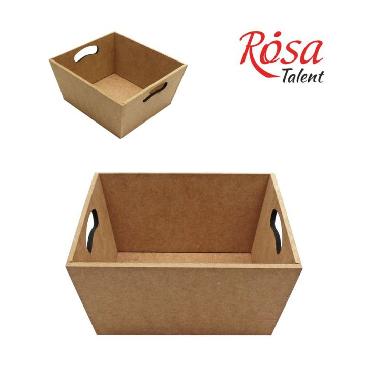 MDF Košík ROSA TALENT