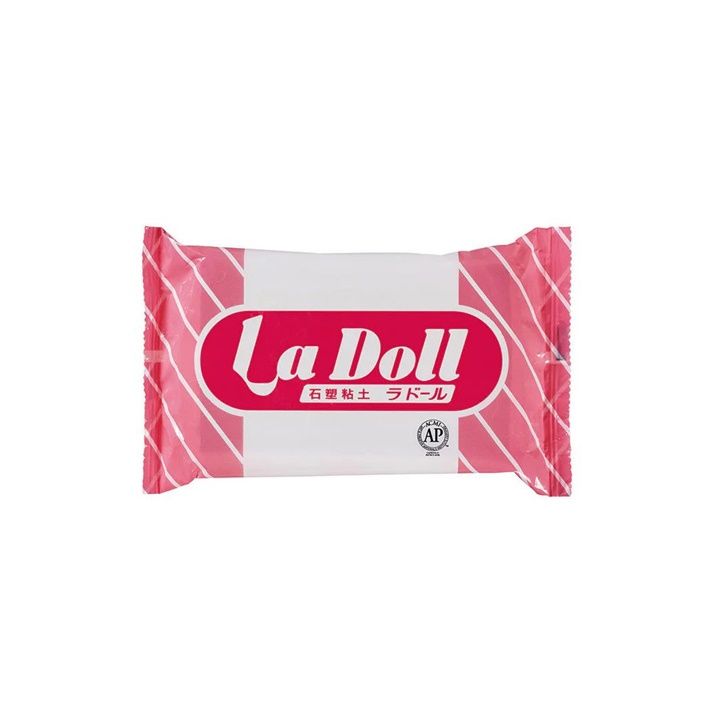 Modelovací hmota La Doll Premix Padico