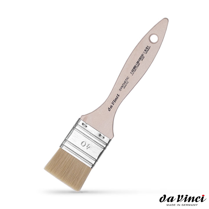 Mottler štětce Synthetic Bristle 2429 - da Vinci | různé velikosti