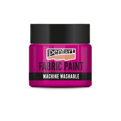Neonová barva na textil Pentart 30 ml | Různé odstíny