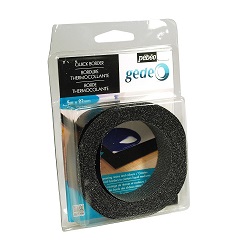Nepropustná páska PEBEO Gedeo na plátno 23 mm x 5 m