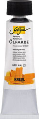 Olejová barva Finest Artists Solo Goya 55 ml | různé odstíny