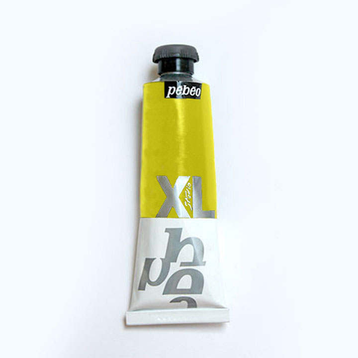 Olejová barva STUDIO XL - 37 ml - kadmium citrónově žlutá imit.