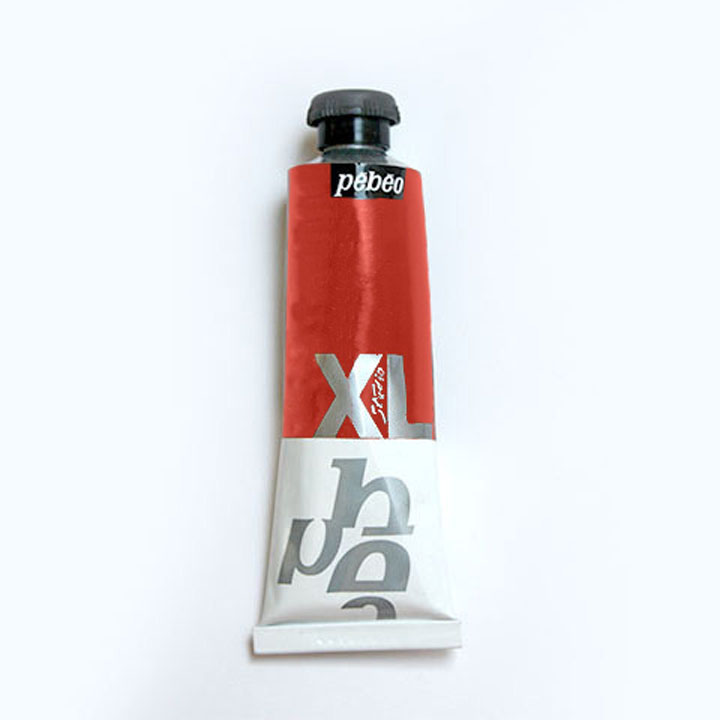 Olejová barva STUDIO XL - 37 ml - kadmium tmavě červená imit.