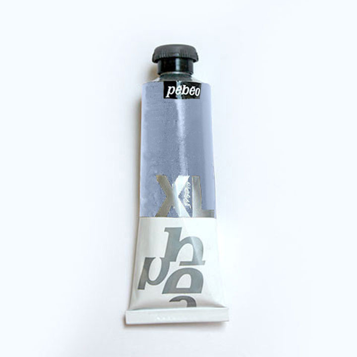 Olejová barva STUDIO XL - 37 ml - světle modrá