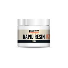 Pentart Rapid Resin Ivory | Různé objemy