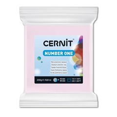 Polymer CERNIT NUMBER ONE 250 g | různé odstíny