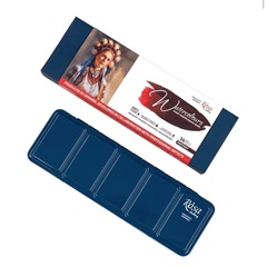 Sada akvarelů Rosa Gallery Portrait 14x2,5 ml