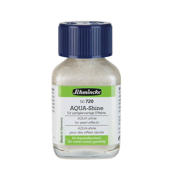 Schmincke AQUA-Shine médium pro akvarelové barvy 60 ml
