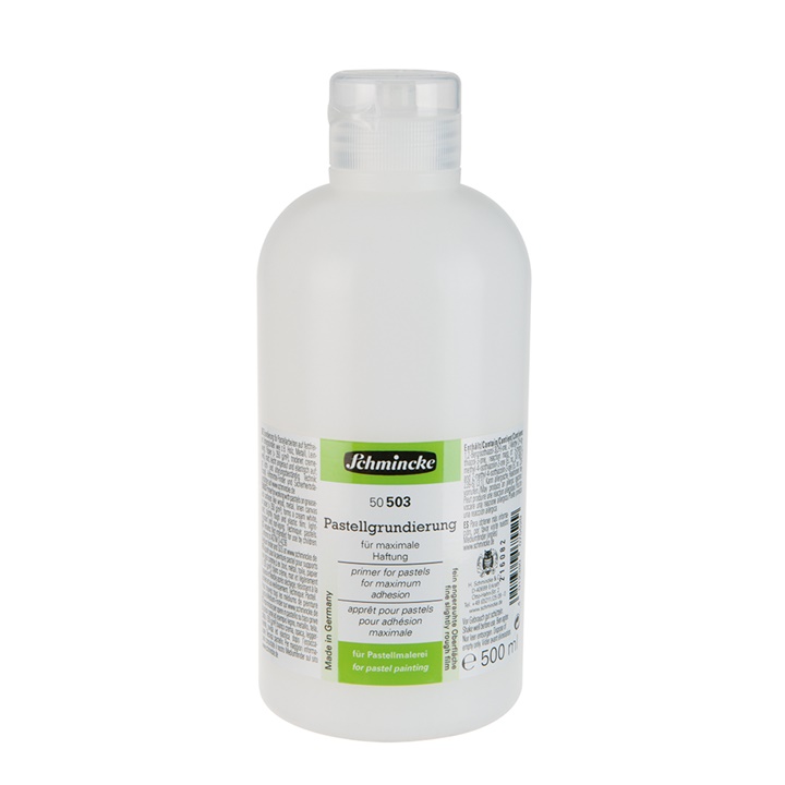 Schmincke pastelové médium 500 ml
