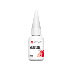 Silikonový olej ARTMIE 20 ml