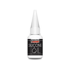 Silikonový olej Pentart 20 ml