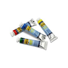 Solo Goya temperové kvašové barvy 20ml | Různé odstíny