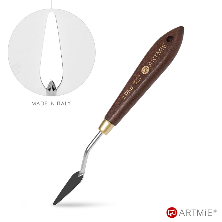 Špachtle ARTMIE Plus 002