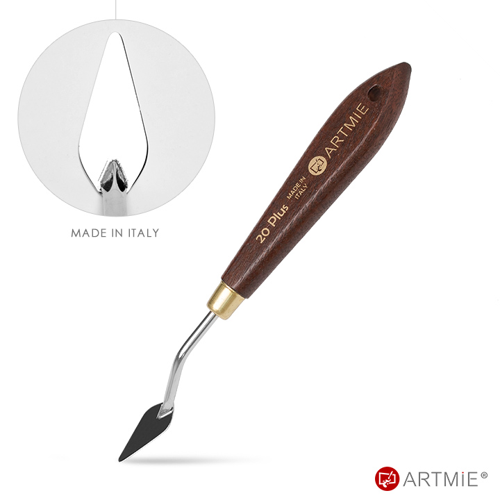 Špachtle ARTMIE Plus 020