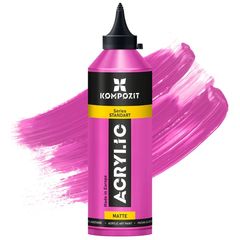 STANDART Kompozit akrylová barva | Různé odstíny