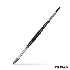 štětce da Vinci Casaneo 5597 pro akvarelové barvy | různé velikosti