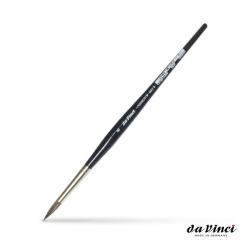 štětce da Vinci Cosmotop-Mix B 5530 pro akvarelové barvy | různé velikosti