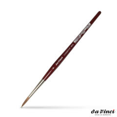 štětce da Vinci Cosmotop-Spin 5580 pro akvarelové barvy | různé velikosti