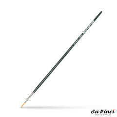 štětce da Vinci NOVA 1670 pro olejové barvy | různé velikosti