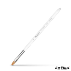 štětce da Vinci 12200 plochý | různé velikosti