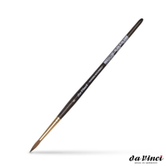 štětce da Vinci 1526 pro akvarelové barvy | různé velikosti
