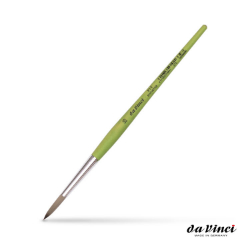 štětce da Vinci FIT 373 pro školy a hobby | různé velikosti