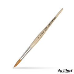 štětce da Vinci JUNIOR 303 pro školy a hobby | různé velikosti