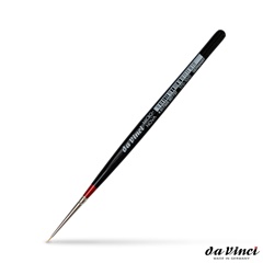 štětce da Vinci Micro-Nova 170 | různé velikosti