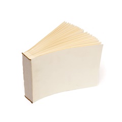 Základ pro výrobu alba 21x15 cm - 30 stránkový