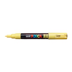 Značka UNI POSCA PC-1M 0.7 - 1 mm | různé odstíny